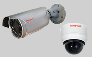 Camera and Surveillance Systems
