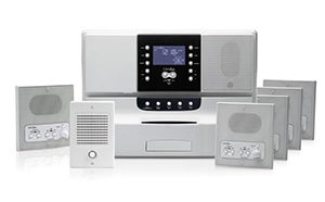 Home Music and Communication Systems