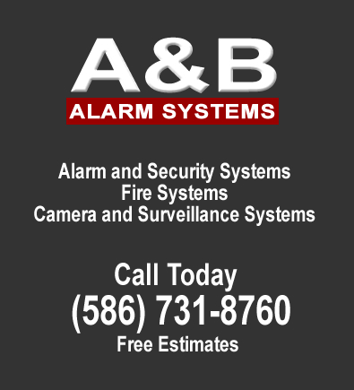 A & B Alarm Systems